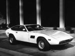 Intermeccanica Indra 1974 года